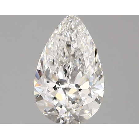 Diament laboratoryjny bezbarwny szlif gruszkowy, 1.19ct, VVS2, E, IGI LG719559886